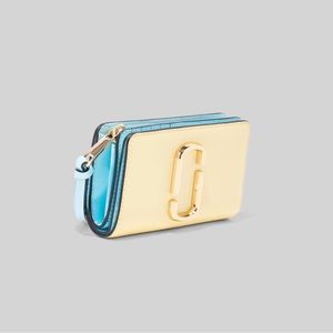 Marc Jacobs Mini Snapshot Wallet